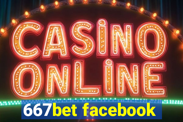 667bet facebook